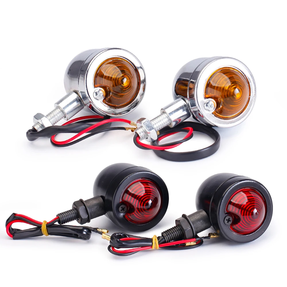 Modified Motorcycle Signal Turning Lights for Harley KTM Kawasaki SYM Kymco Yamaha Suzuki Indicator Flasher Rear Tail Lamp
Modified Motorcycle Signal Turning Lights for Harley KTM Kawasaki SYM Kymco Yamaha Suzuki Indicator Flasher Rear Tail Lamp