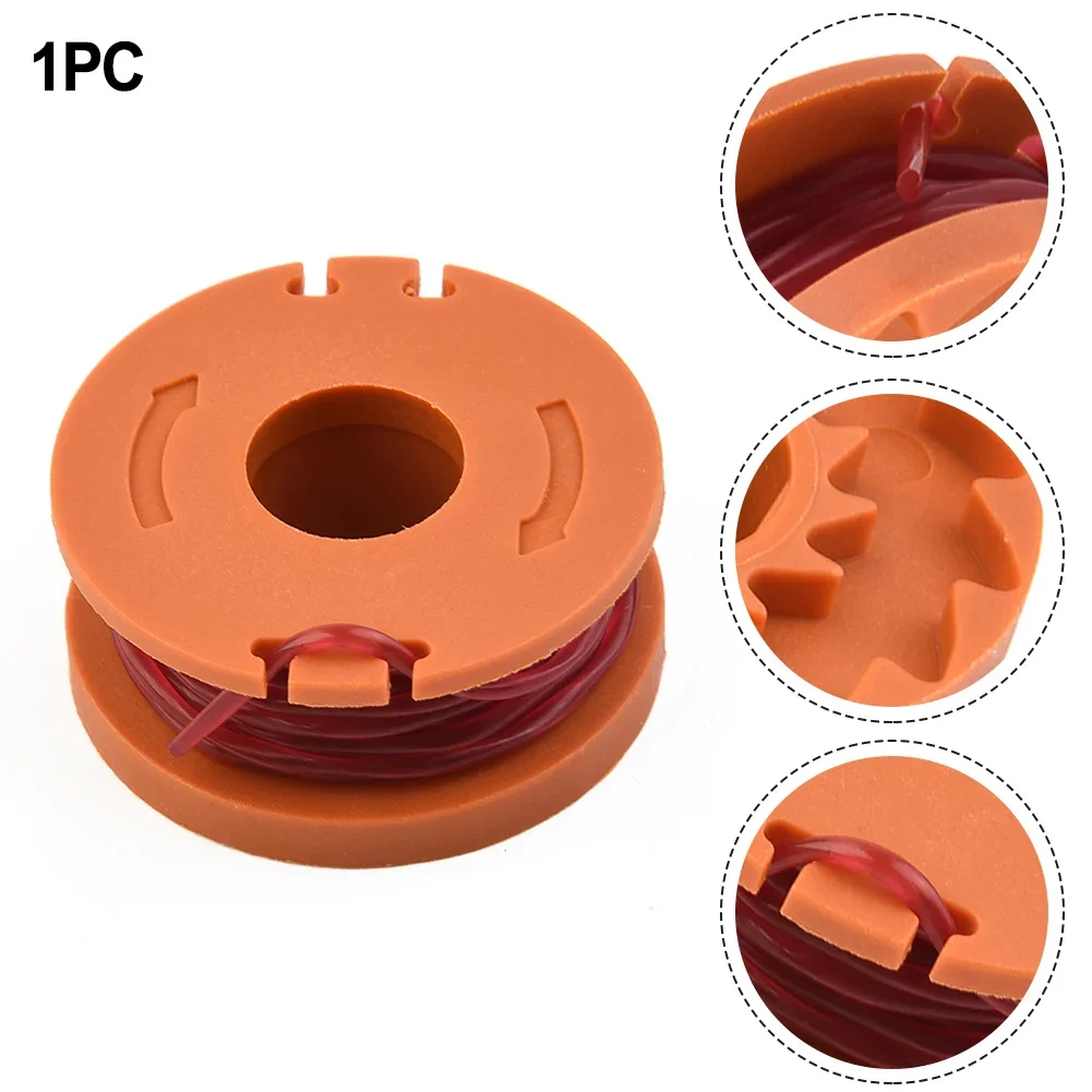 Parts Line Spool GGT250G Line Models MET2523 Spool Trimmer Line 1pcs 250w Accessories For Argos McGregor Brand New
Parts Line Spool GGT250G Line Models MET2523 Spool Trimmer Line 1pcs 250w Accessories For Argos McGregor Brand New