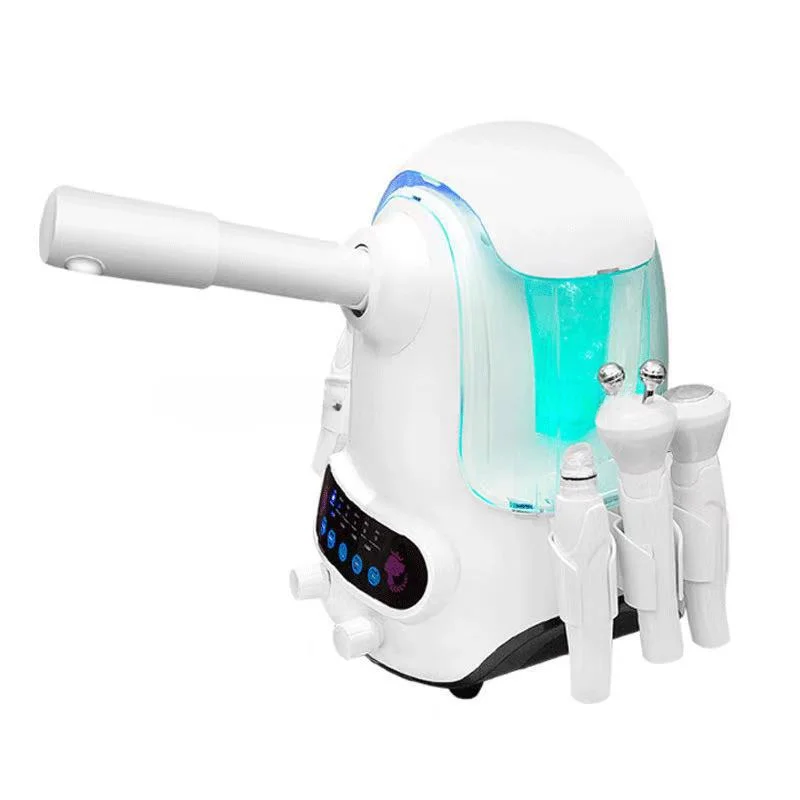 Portable handle Face Steamer nano electric facial steamer multifunctional hot mist Spray Skin Facial steamer
Portable handle Face Steamer nano electric facial steamer multifunctional hot mist Spray Skin Facial steamer