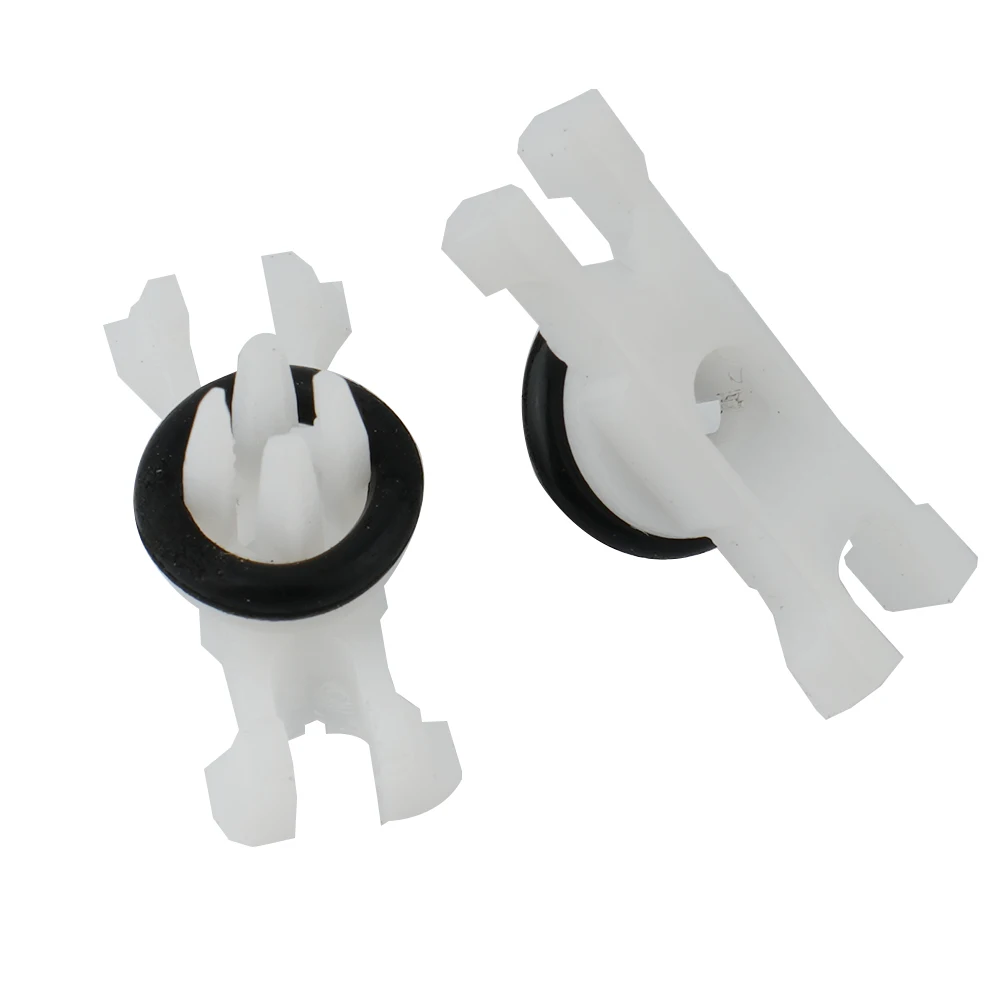 Parts Clips Clip Fastener For BMW E46 51138204858 Rain Gutter Top Roof 30 Pcs Accessories FCP-0195 High Quality
Parts Clips Clip Fastener For BMW E46 51138204858 Rain Gutter Top Roof 30 Pcs Accessories FCP-0195 High Quality
