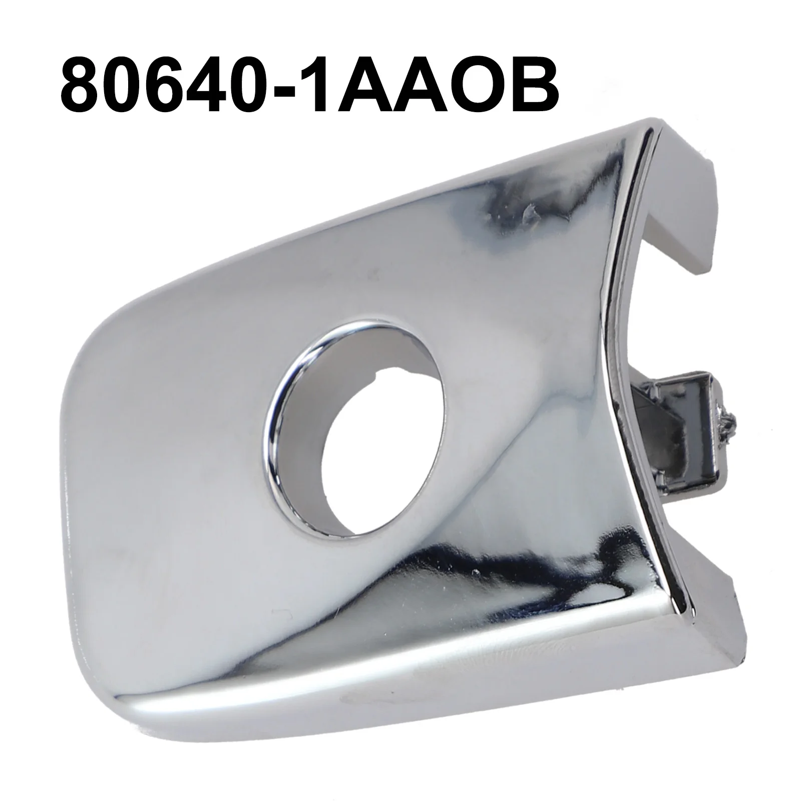 Крышка для дверной ручки Murano Sentra 80640-1AA0B, хромированная крышка для Nissan Leaf Maxima Murano Sentra, аксессуары
Крышка для дверной ручки Murano Sentra 80640-1AA0B, хромированная крышка для Nissan Leaf Maxima Murano Sentra, аксессуары
