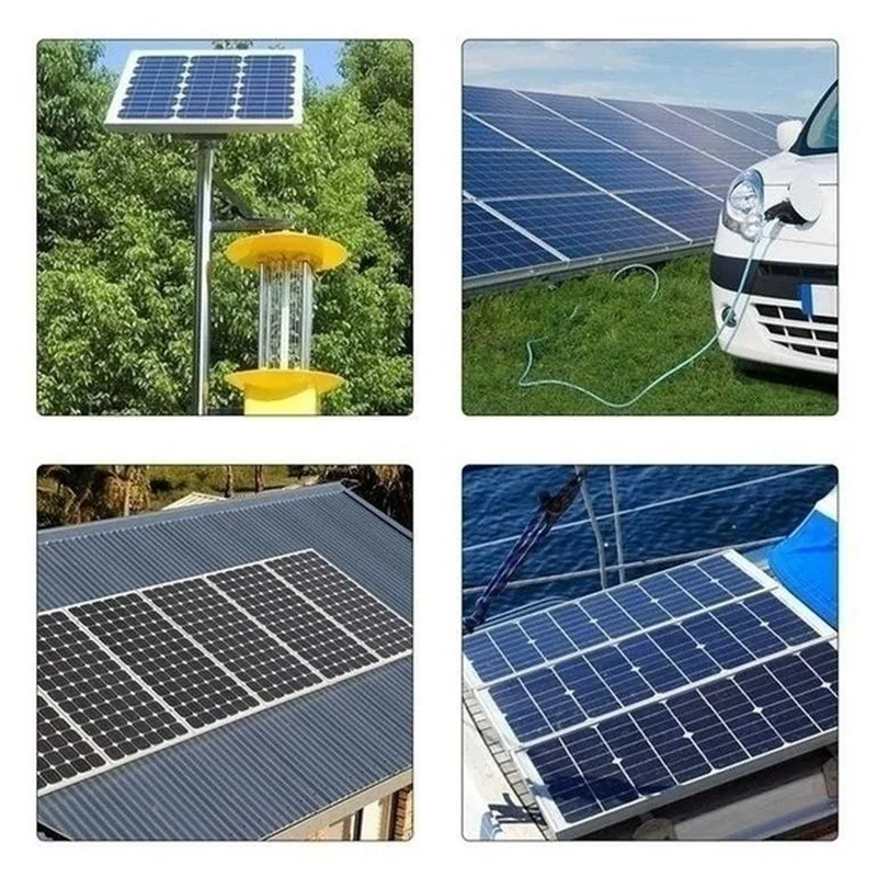 600W,18V Portable Solar Panel Power Bank, Solar Panel Kit 12V Controller Solar Plate For Home/Camping/RV/Car Fast Battery Charger 16 Mallzona Sc6372d1c92f1485d8799c3464f89559cZ 600W,18V Portable Solar Panel Power Bank, Solar Panel Kit 12V Controller Solar Plate For Home/Camping/RV/Car Fast Battery Charger Mallzona