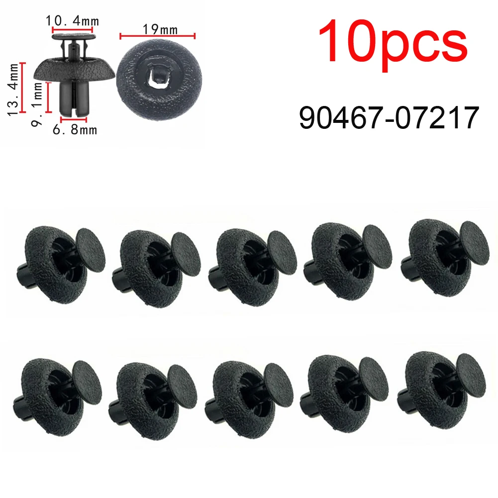 10pcs Car Engine Cover Clip Radiator Support Clip For LEXUS LS460 LS460L RX350 RX450H Engine Cover Clip Car Rivets Screw
10pcs Car Engine Cover Clip Radiator Support Clip For LEXUS LS460 LS460L RX350 RX450H Engine Cover Clip Car Rivets Screw