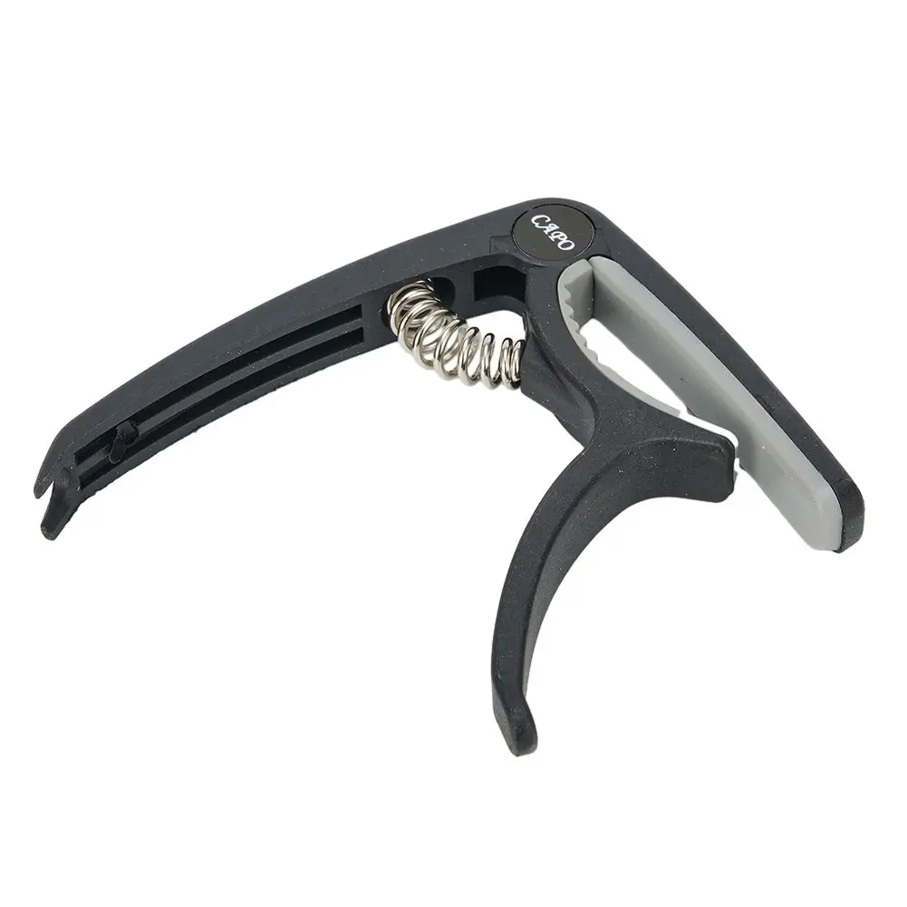 Accessories Guitar Capo Capo Clamps For 6 String Acoustic Electric Guitars Guitar Quick Release Tuning High Quality New
Accessories Guitar Capo Capo Clamps For 6 String Acoustic Electric Guitars Guitar Quick Release Tuning High Quality New