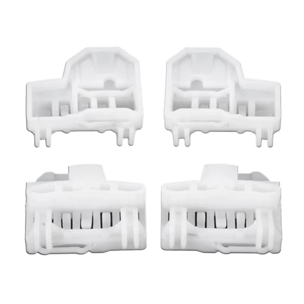 4Pcs Car -Window Conditioner Regulator Repair Clips Kit Glass Holder Clamp For Passat 4-5 Door Models 1996-2005
4Pcs Car -Window Conditioner Regulator Repair Clips Kit Glass Holder Clamp For Passat 4-5 Door Models 1996-2005