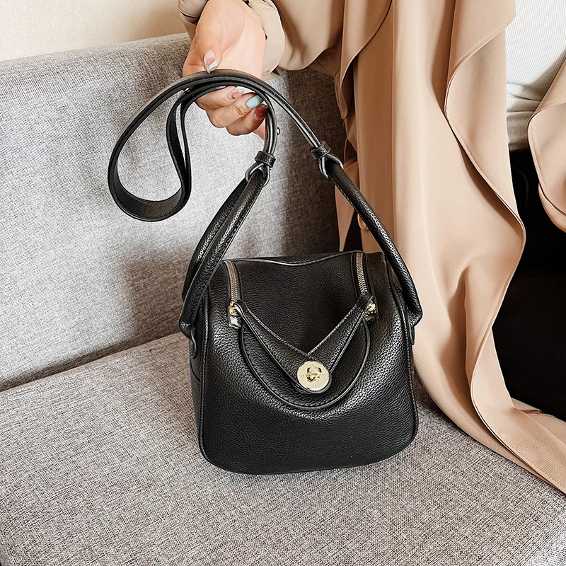 

2022 брендовые ручные сумки для женщин, Высококачественная сумка через плечо из искусственной кожи, милые кошельки и сумочки, дизайнерские сумки через плечо, роскошная сумка-мешок