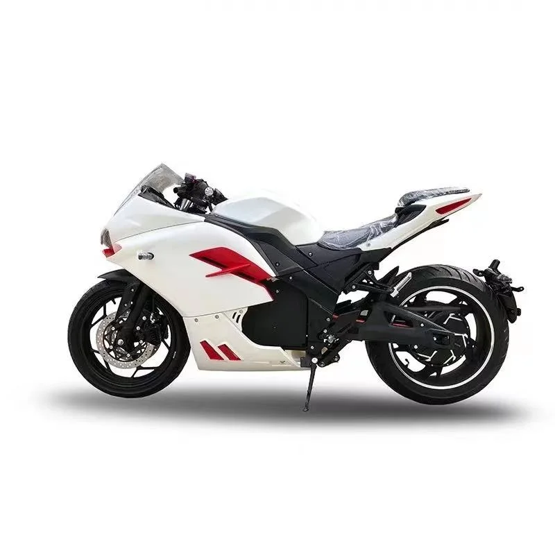 

Дешевый внедорожный 8000 Вт взрослый мотоцикл с педалью, дисковым тормозом, мощный мотор, Электрический скутер