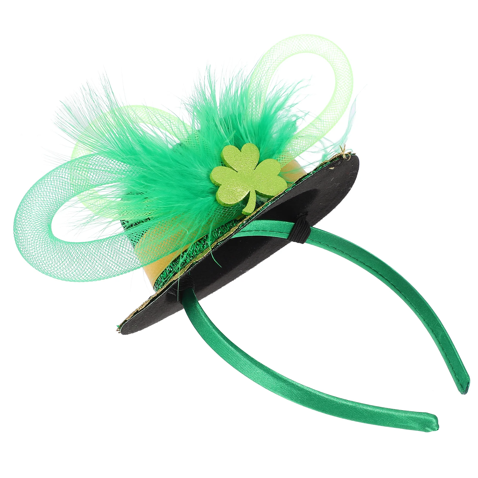 Headband St Patricks Day Hair Accessories Makeup Girls Headbands Cosplay Costume Outfits for Bulk Prom Decorations
Headband St Patricks Day Hair Accessories Makeup Girls Headbands Cosplay Costume Outfits for Bulk Prom Decorations