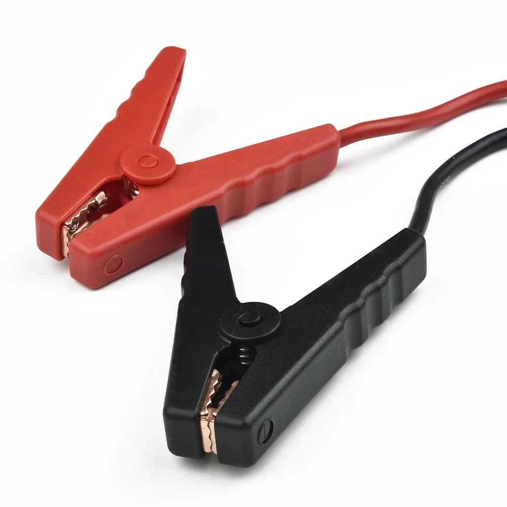 Part Alligator Clamp Smart Alligator Clamp Tool EC5 Plug Connector Portable LED Indicator Accessories Brand New
Part Alligator Clamp Smart Alligator Clamp Tool EC5 Plug Connector Portable LED Indicator Accessories Brand New