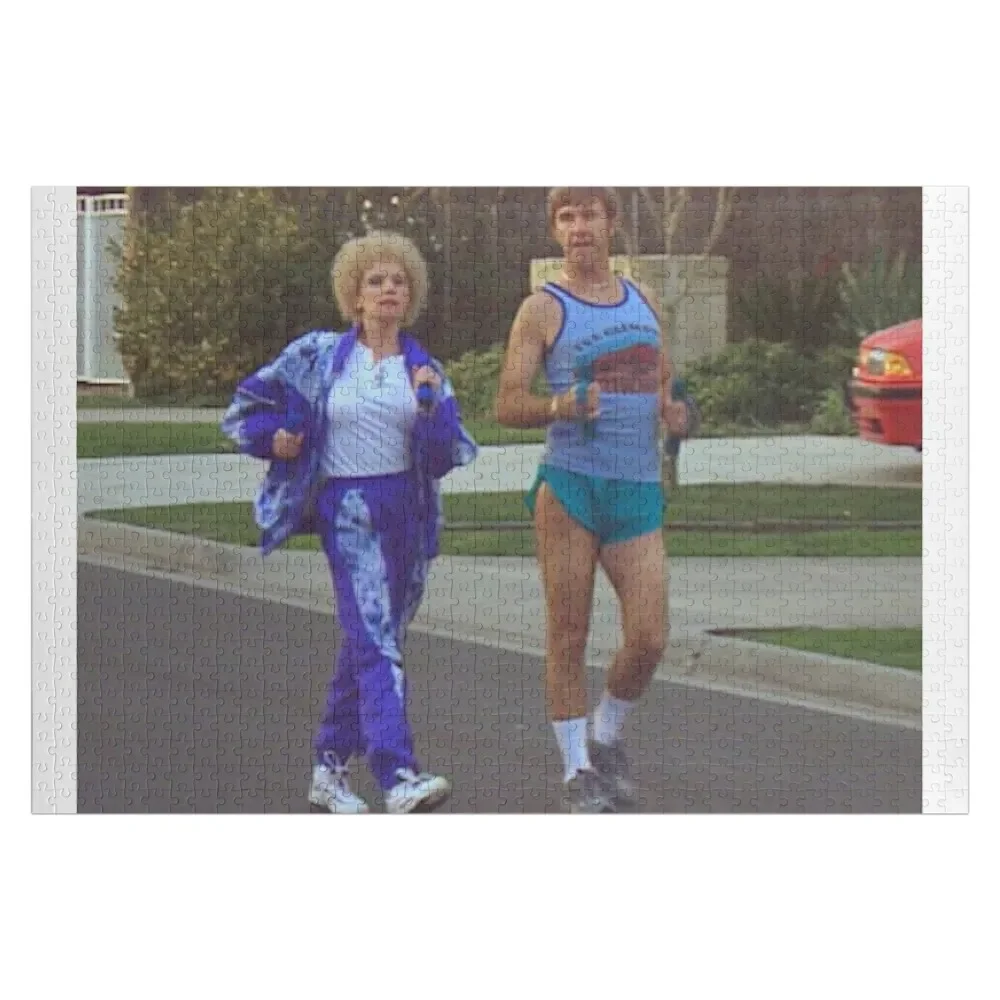 Пазл kath and kim для взрослых, деревянная головоломка с фото и именем под заказ, рождественские подарки
Пазл kath and kim для взрослых, деревянная головоломка с фото и именем под заказ, рождественские подарки