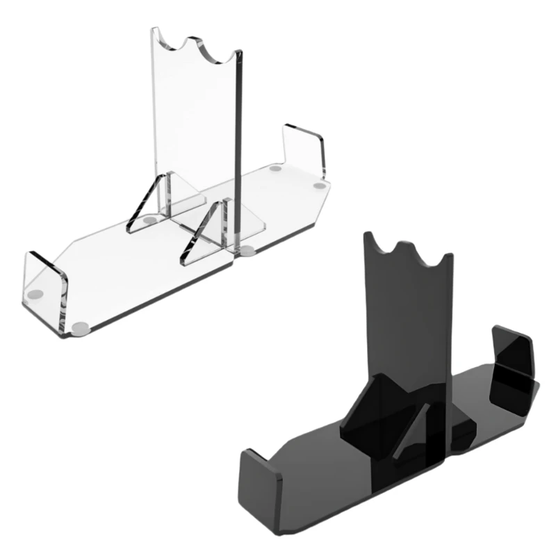 Стеллаж для выставки товаров для украшения стола с мечом, акриловая подставка для рукояти светового меча
Стеллаж для выставки товаров для украшения стола с мечом, акриловая подставка для рукояти светового меча