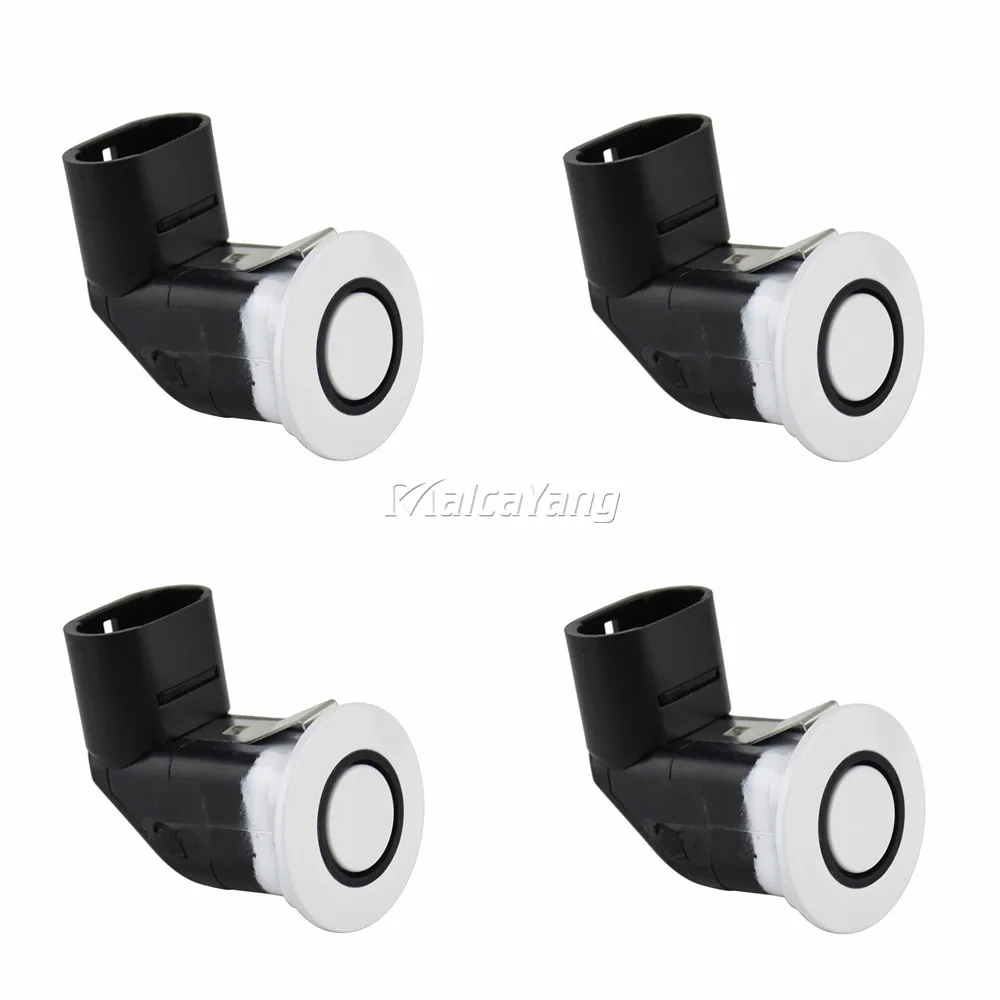 4 шт., ультразвуковой датчик парковки 89341-BZ111 89341BZ111 для Toyota Daihatsu Myvi PDC
4 шт., ультразвуковой датчик парковки 89341-BZ111 89341BZ111 для Toyota Daihatsu Myvi PDC