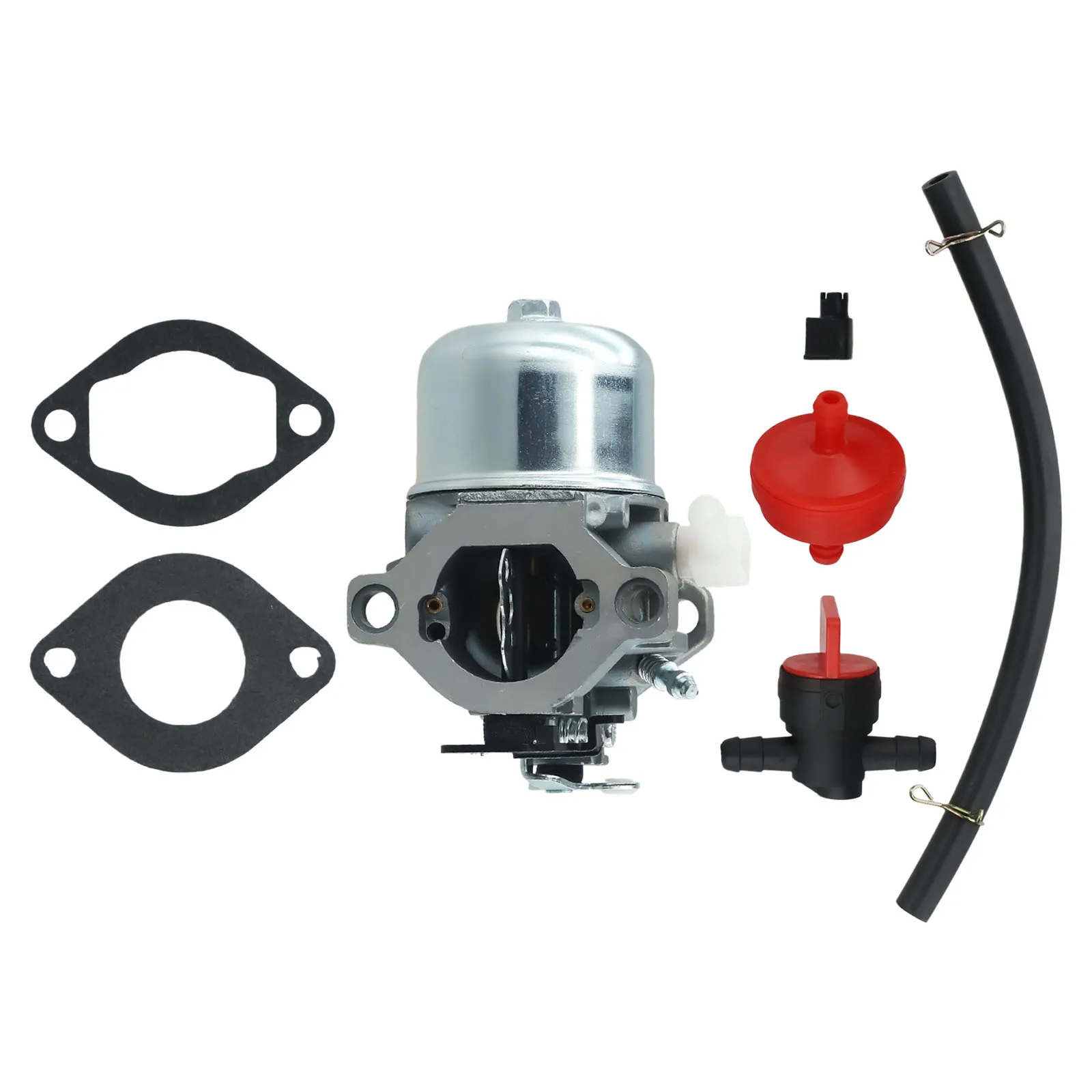 Carburetor Set For 13for I/C Gold 28M707 28R707 28T707 28V707 Engine 699831 694941 Garden Tool Parts
Carburetor Set For 13for I/C Gold 28M707 28R707 28T707 28V707 Engine 699831 694941 Garden Tool Parts