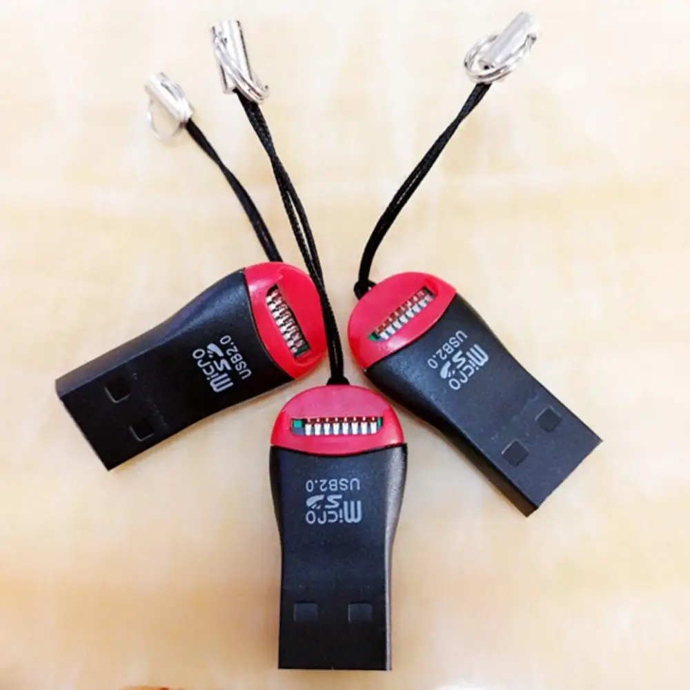 Адаптер для чтения карт памяти USB 2,0 адаптер для Micro SD SDHC SDXC TF компьютерные аксессуары
Адаптер для чтения карт памяти USB 2,0 адаптер для Micro SD SDHC SDXC TF компьютерные аксессуары