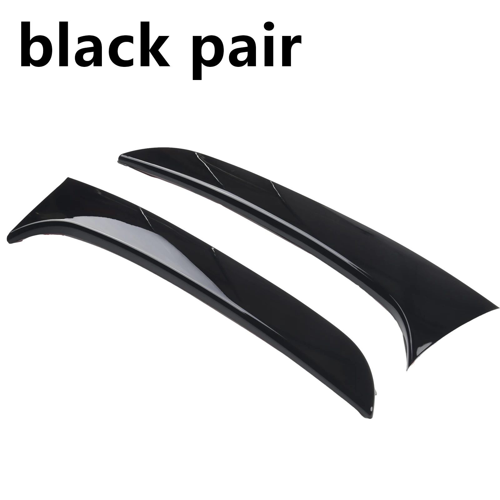 Add a Touch of Sophistication Easy to Install Rear Spoiler for BMW 1 Series F20 F21 Hatchback 2012 2019, Perfect Fitment
Add a Touch of Sophistication Easy to Install Rear Spoiler for BMW 1 Series F20 F21 Hatchback 2012 2019, Perfect Fitment