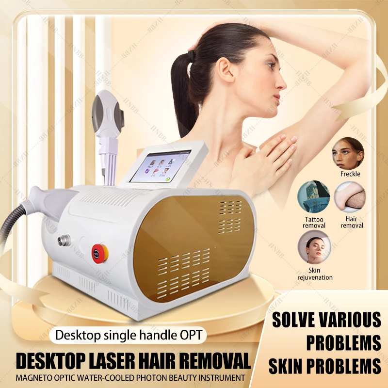 Latest Best Sellers in 2023Portable 480nm 560nm 640nm hair removal Skin rejuvenation Wrinkle Removal Beauty Machine
Latest Best Sellers in 2023Portable 480nm 560nm 640nm hair removal Skin rejuvenation Wrinkle Removal Beauty Machine