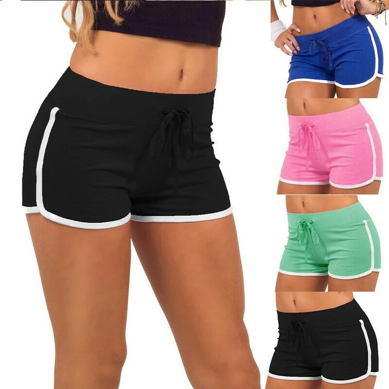 Gym Fitness Sports Shorts Women Ladies Pants Gym Yoga Mini Shorts Striped Dance Sport Fitness Stretch
Gym Fitness Sports Shorts Women Ladies Pants Gym Yoga Mini Shorts Striped Dance Sport Fitness Stretch