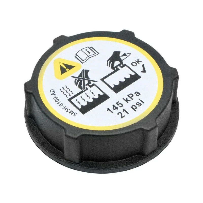 Coolant Cover Lid Radiator Expansion Water Replaces 3M5H8100AD Simple Installation Car Accessories Dropship
Coolant Cover Lid Radiator Expansion Water Replaces 3M5H8100AD Simple Installation Car Accessories Dropship