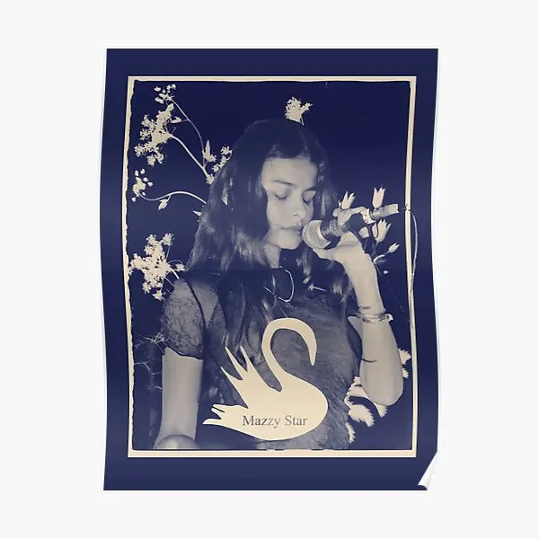 Декоративный постер Mazzy Star, картина, винтажная печать, комната, Настенная картина для дома, фотообои современного искусства без рамки
Декоративный постер Mazzy Star, картина, винтажная печать, комната, Настенная картина для дома, фотообои современного искусства без рамки