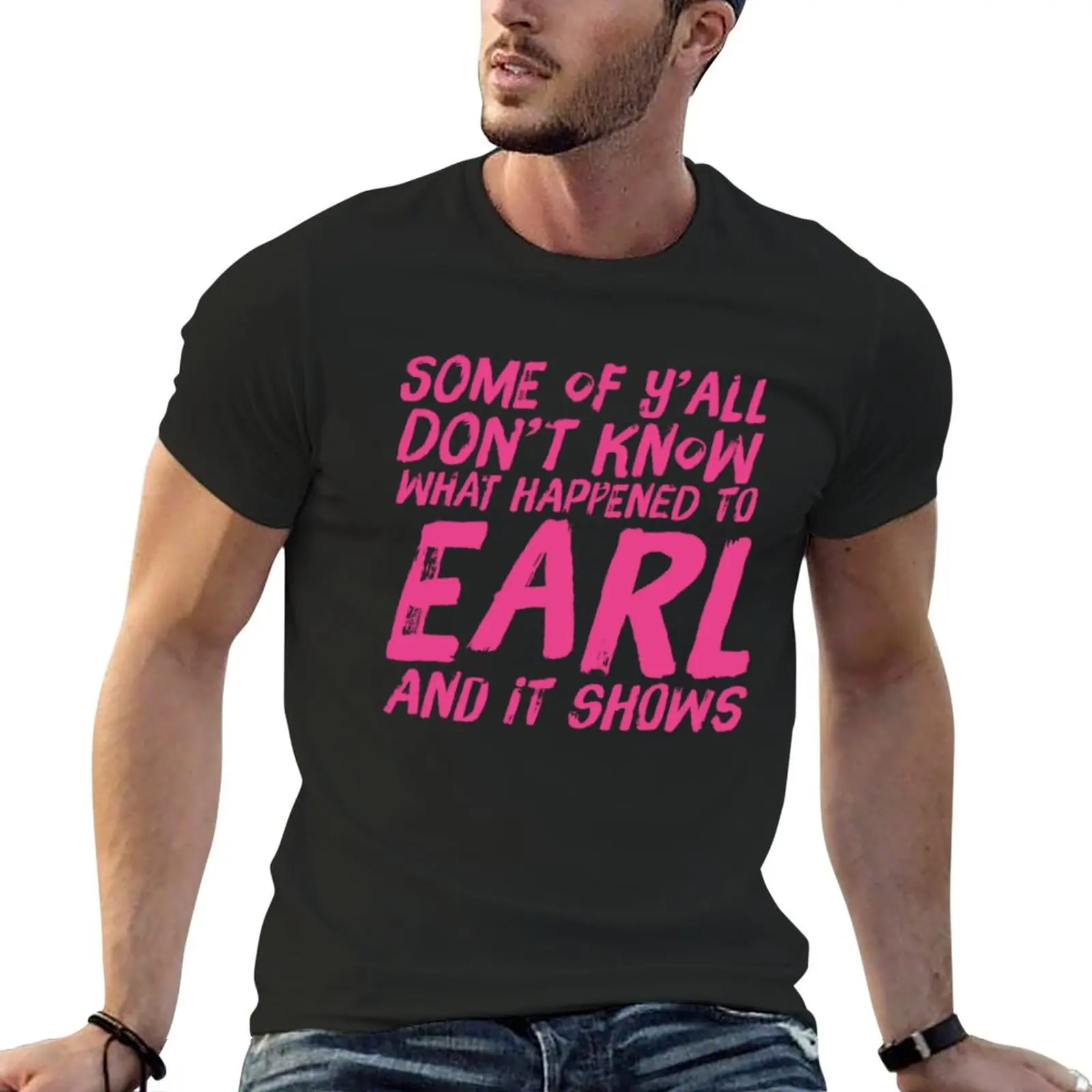 New Dixie chicks funny EarlStick T-Shirt cute tops man clothes mens graphic t-shirts hip hop
New Dixie chicks funny EarlStick T-Shirt cute tops man clothes mens graphic t-shirts hip hop
