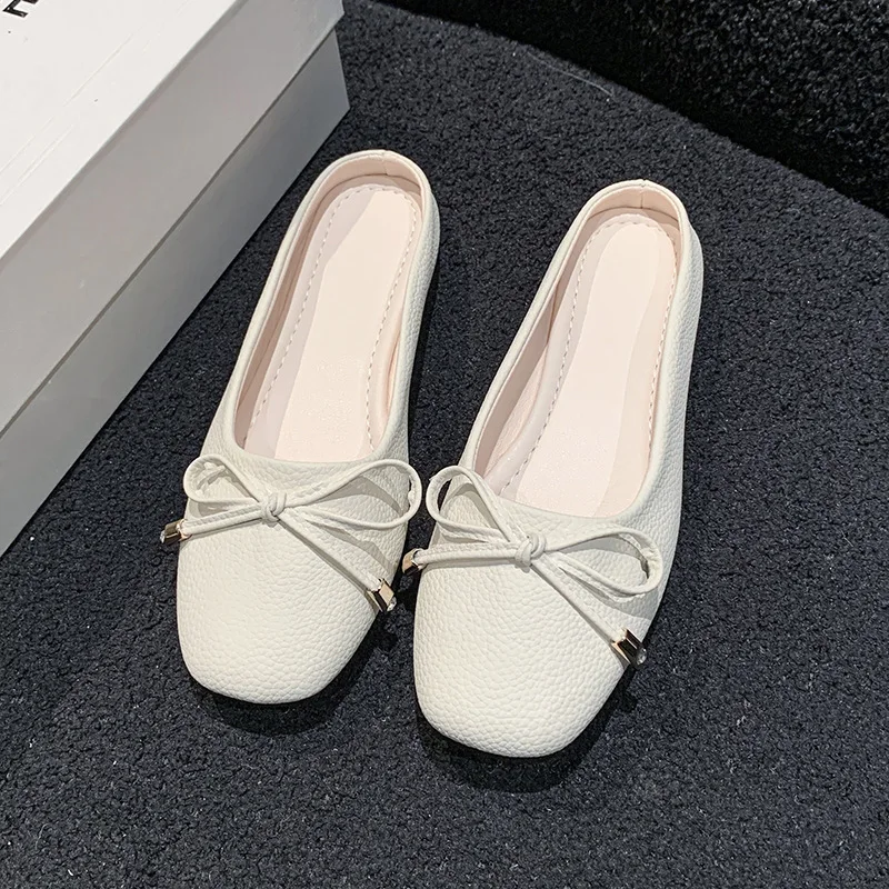 Шлепанцы женские с квадратным носком, сланцы, низкие тапки, модная Роскошная обувь из искусственной кожи на плоской подошве, римские резиновые каблуки, лето 2024
Шлепанцы женские с квадратным носком, сланцы, низкие тапки, модная Роскошная обувь из искусственной кожи на плоской подошве, римские резиновые каблуки, лето 2024