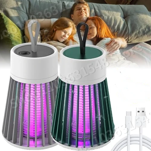 MozzGuard Buzzbug Mosquito Killer,Mozz Guard Mosquito Zapper,Bedbugs Heater,Zaptek Mosquitoes Zapper,Waterproof for Home,Camping
MozzGuard Buzzbug Mosquito Killer,Mozz Guard Mosquito Zapper,Bedbugs Heater,Zaptek Mosquitoes Zapper,Waterproof for Home,Camping