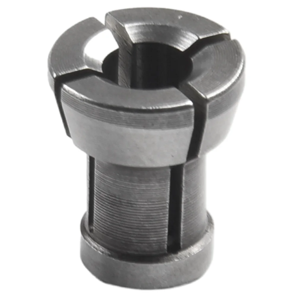 Engraving Tools Collet Chuck Adapter Carpentry Lightweight Study Trimming Machine Wood Router Woodworking Durable
Engraving Tools Collet Chuck Adapter Carpentry Lightweight Study Trimming Machine Wood Router Woodworking Durable
