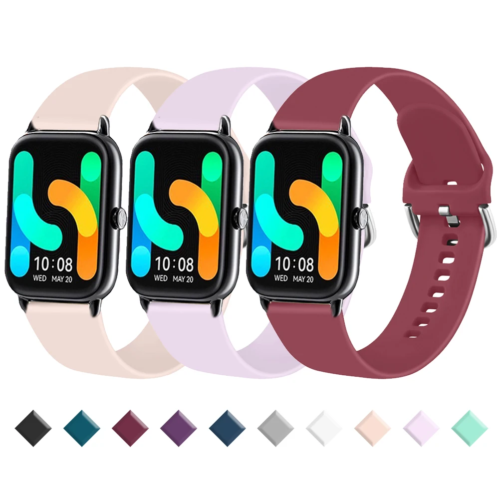Силиконовый ремешок для часов Lou hayrs4 Plus/RS4 LS12/Ls02, браслет для Xiaomi Mibro Lite/Mibro Color Air
Силиконовый ремешок для часов Lou hayrs4 Plus/RS4 LS12/Ls02, браслет для Xiaomi Mibro Lite/Mibro Color Air