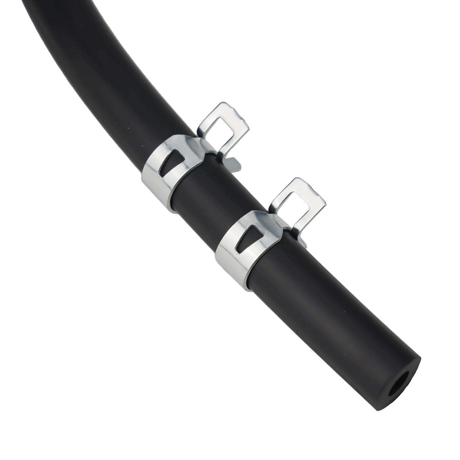 Fuel Line Hose With 4 Clamps For 5414K 14 Lawn Mower, Ensures Efficient Fuel Delivery And Prevents Loss Of Power
Fuel Line Hose With 4 Clamps For 5414K 14 Lawn Mower, Ensures Efficient Fuel Delivery And Prevents Loss Of Power