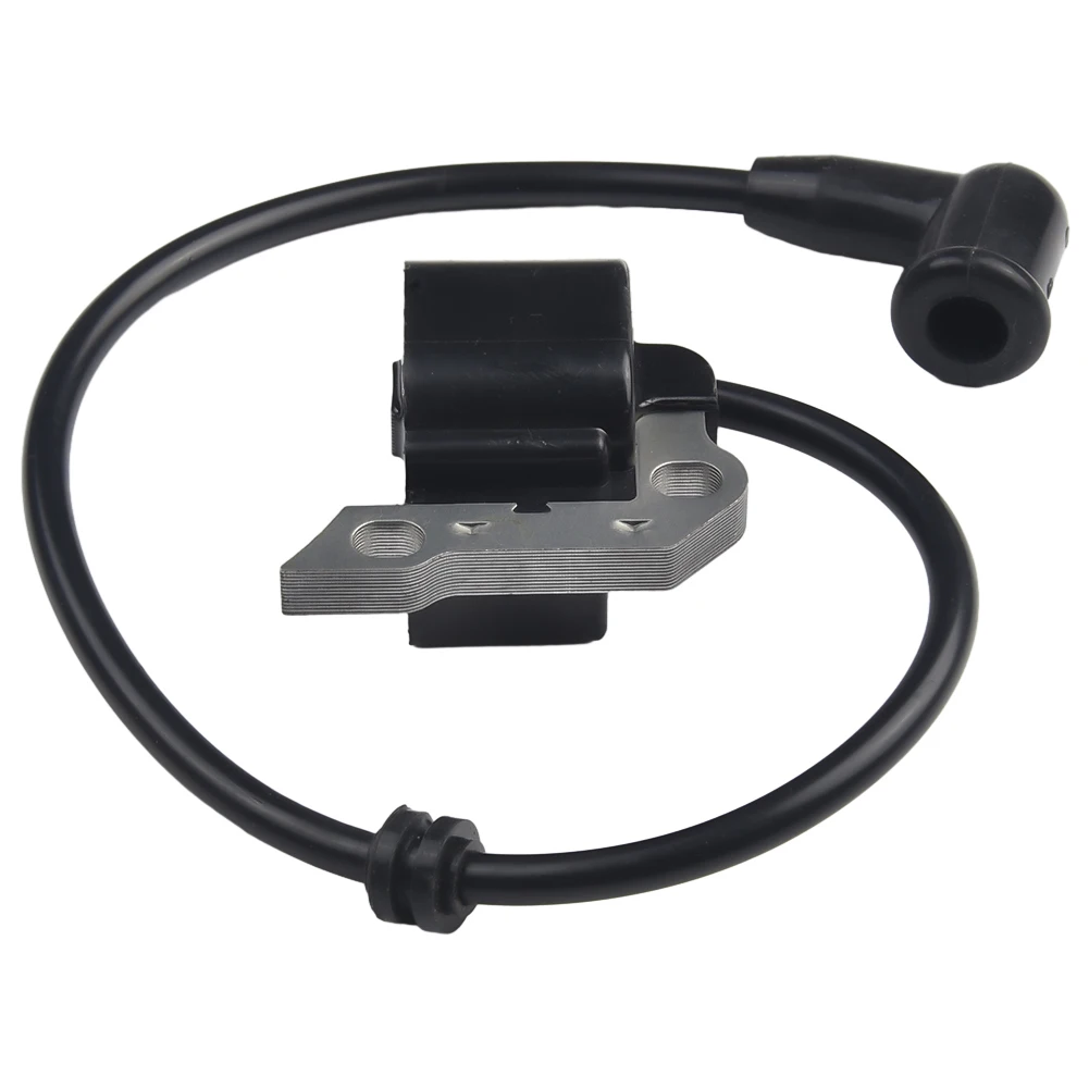 1pc Brand New Ignition Coil Ignition Coil Kit Plastic Alloy Durable Sturdy Ignition Coil Garden Power Equipment
1pc Brand New Ignition Coil Ignition Coil Kit Plastic Alloy Durable Sturdy Ignition Coil Garden Power Equipment