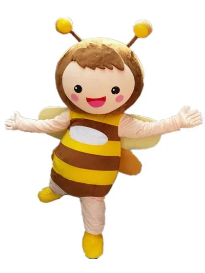 bee babe mascot costume custom fancy costume anime cosplay kits mascotte fancy dress carnival G0002
bee babe mascot costume custom fancy costume anime cosplay kits mascotte fancy dress carnival G0002
