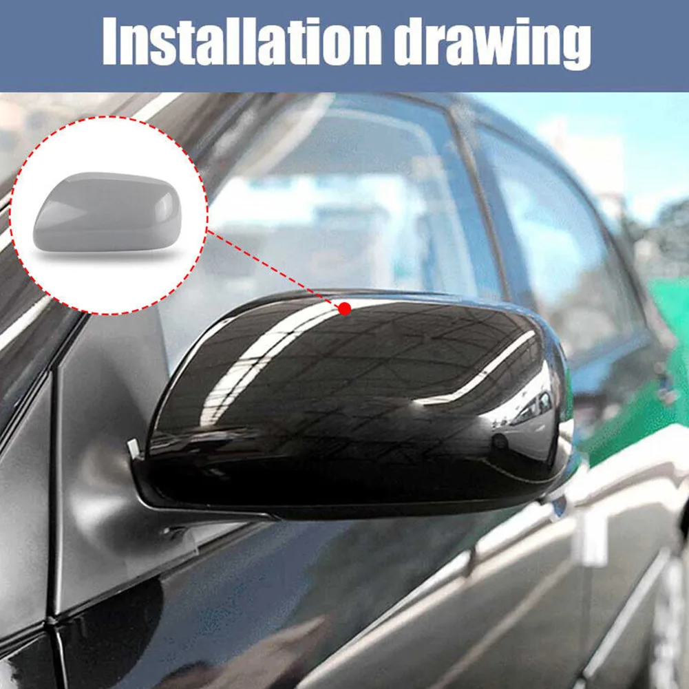 1PCS Car Right Rear View Mirror Cover Fits For Toyota For Corolla 2007-2013 Auto Rear View Mirror Housing White 87915-02910
1PCS Car Right Rear View Mirror Cover Fits For Toyota For Corolla 2007-2013 Auto Rear View Mirror Housing White 87915-02910