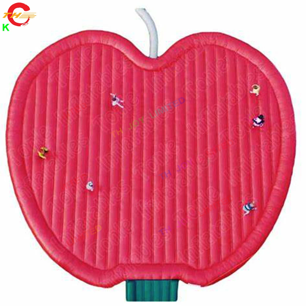 Free Door Ship by Marine Giant Inflatable Jump Pad Commercial Durable Blow Up Pillow Jumping for Sale
Free Door Ship by Marine Giant Inflatable Jump Pad Commercial Durable Blow Up Pillow Jumping for Sale