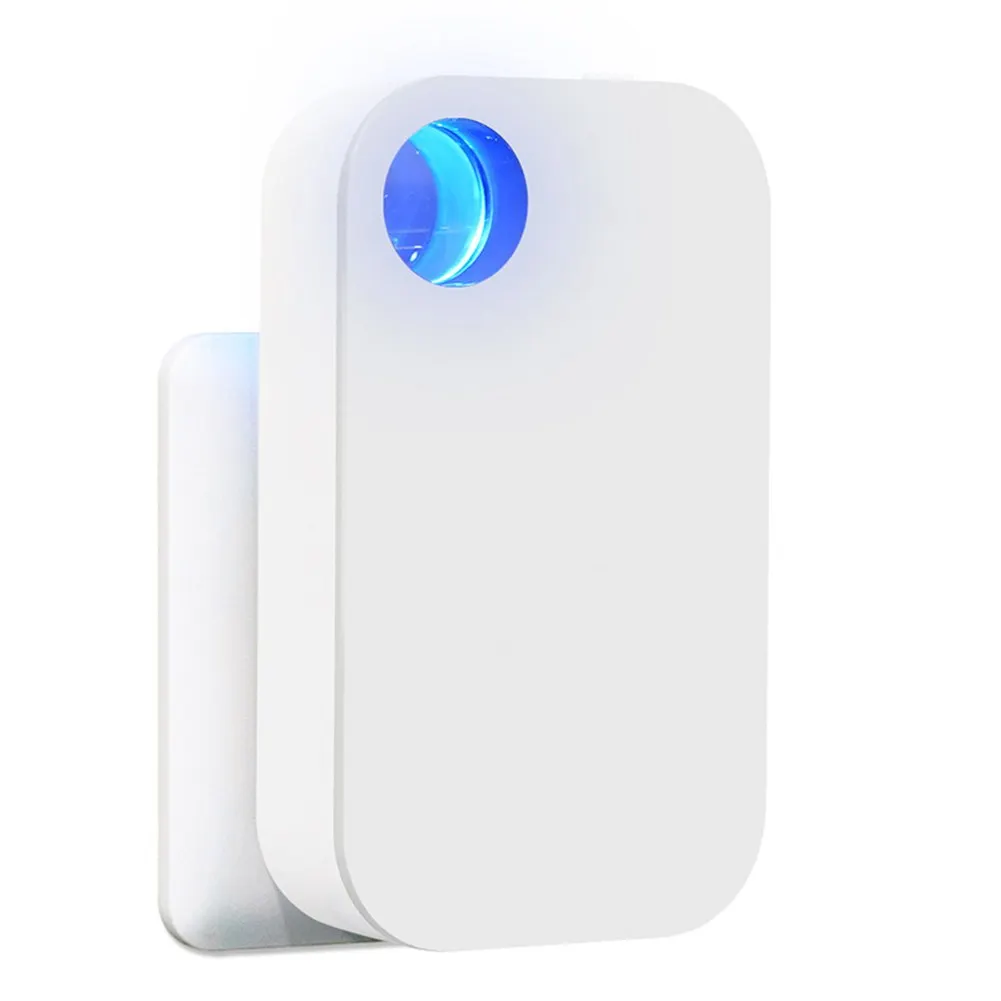 Formaldehyde Removal Odor Eliminator Ion Pure Purifier Room White 106*66*50mm Direct Plug-in Efficient Household
Formaldehyde Removal Odor Eliminator Ion Pure Purifier Room White 106*66*50mm Direct Plug-in Efficient Household