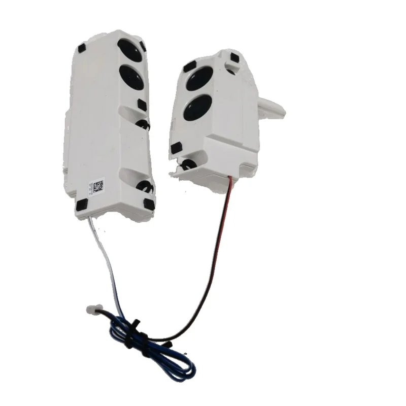 Оригинальные запчасти для ноутбука, сортируемый динамик для DELL ALIENWARE M17X R4 M17X R3, динамик 02J26N 2J26N P11E 
Оригинальные запчасти для ноутбука, сортируемый динамик для DELL ALIENWARE M17X R4 M17X R3, динамик 02J26N 2J26N P11E