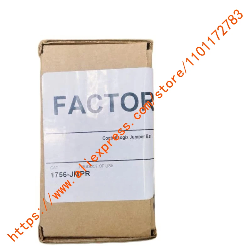 The Brand New Original 1756-IB16 1756-IB16I 1756-IB32 1756-IV16 1756-JMPR Fast Shipping
The Brand New Original 1756-IB16 1756-IB16I 1756-IB32 1756-IV16 1756-JMPR Fast Shipping