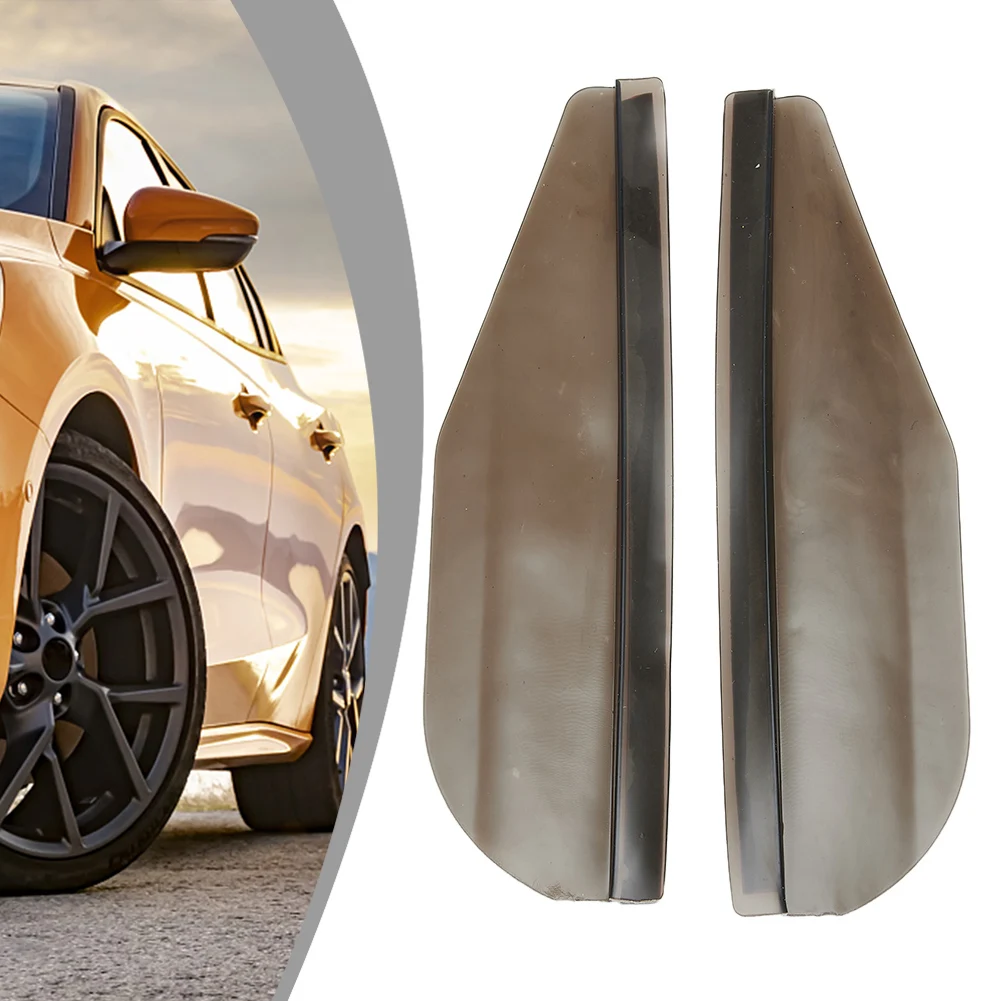 2 Pcs Car Rear View Side Mirror Rain Board Eyebrow Guard Awnings Shelters Black Transparent Sun Visor Auto Accessories Universal
2 Pcs Car Rear View Side Mirror Rain Board Eyebrow Guard Awnings Shelters Black Transparent Sun Visor Auto Accessories Universal