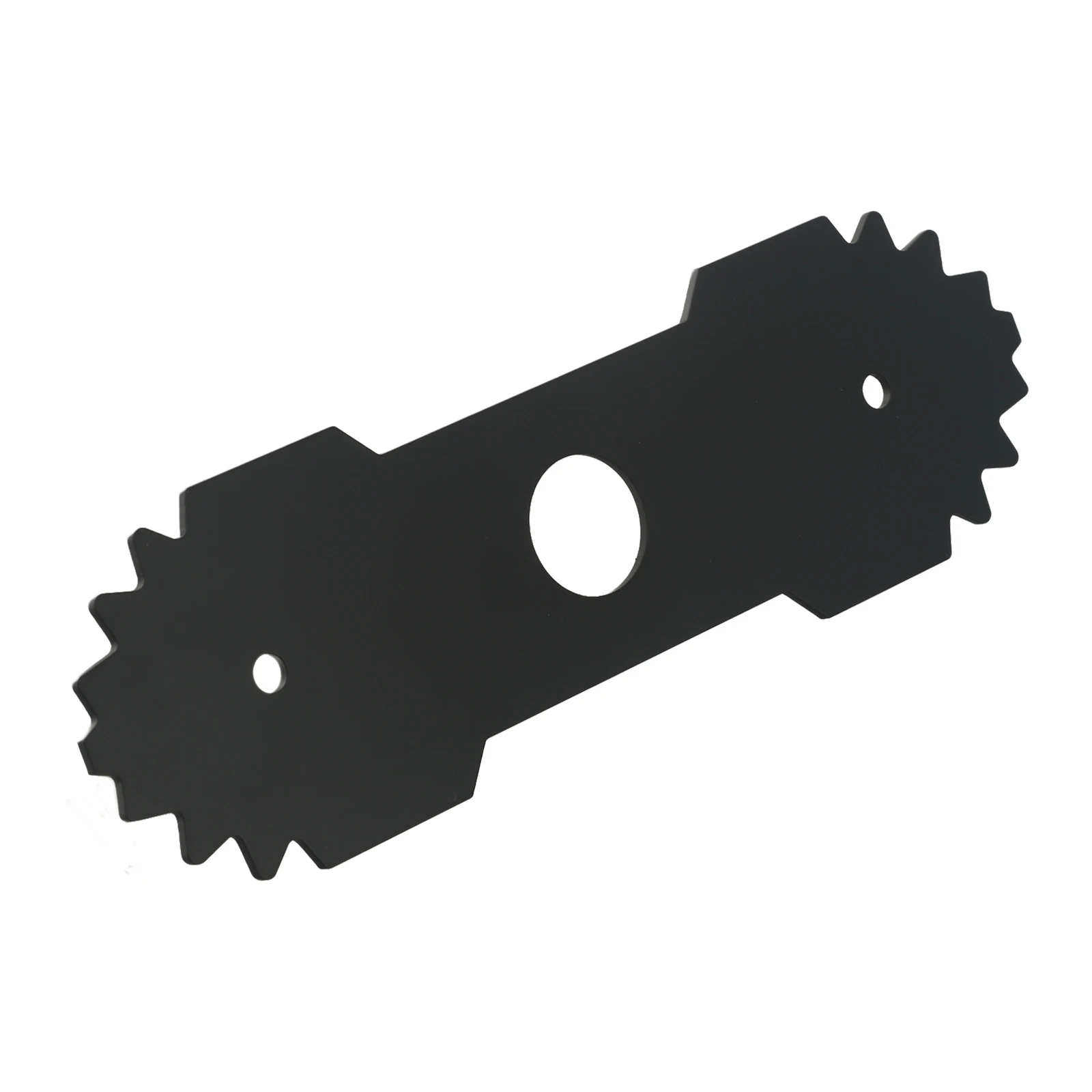 Лезвие Edger 638006008 с зубцами для газонокосилки RY13050 RY13050A RY15518 RY40030, режущее лезвие, аксессуары
Лезвие Edger 638006008 с зубцами для газонокосилки RY13050 RY13050A RY15518 RY40030, режущее лезвие, аксессуары