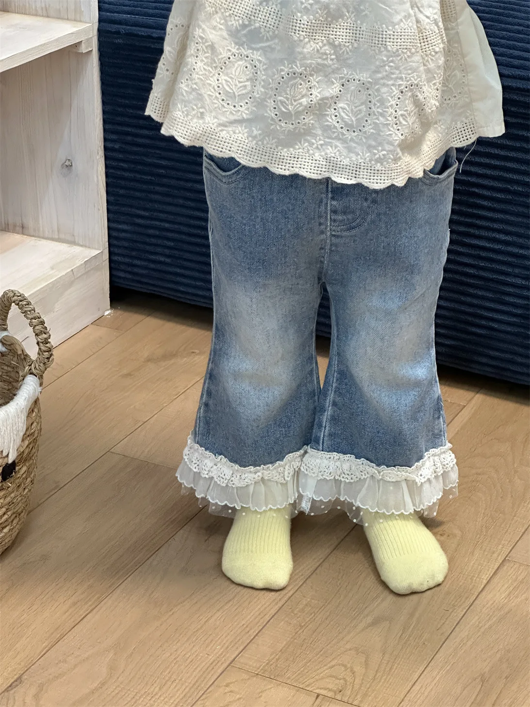 2025 Autumn New Baby Girl Long Sleeve Polka Dot T Shirts + Strap Dress Set Cotton Infant Clothes Cute Girls Sweet Princess Tops 13 Sc6527784f6be48fe982bd8b93559af2d2