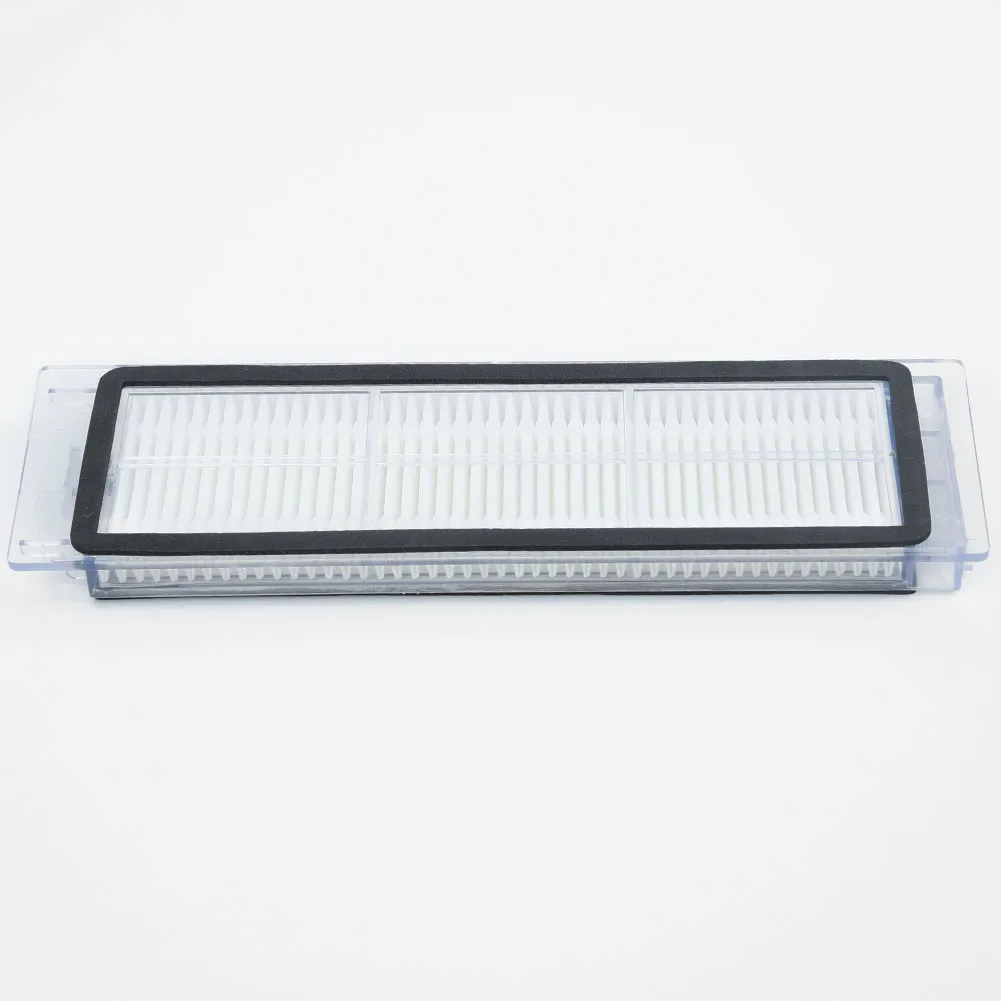 1pc Main Brush Side Brush Filter Dishcloth Replacement For S50 Vacuum Cleaner Robots Kit Set Vacuum Cleaner Accessories
1pc Main Brush Side Brush Filter Dishcloth Replacement For S50 Vacuum Cleaner Robots Kit Set Vacuum Cleaner Accessories