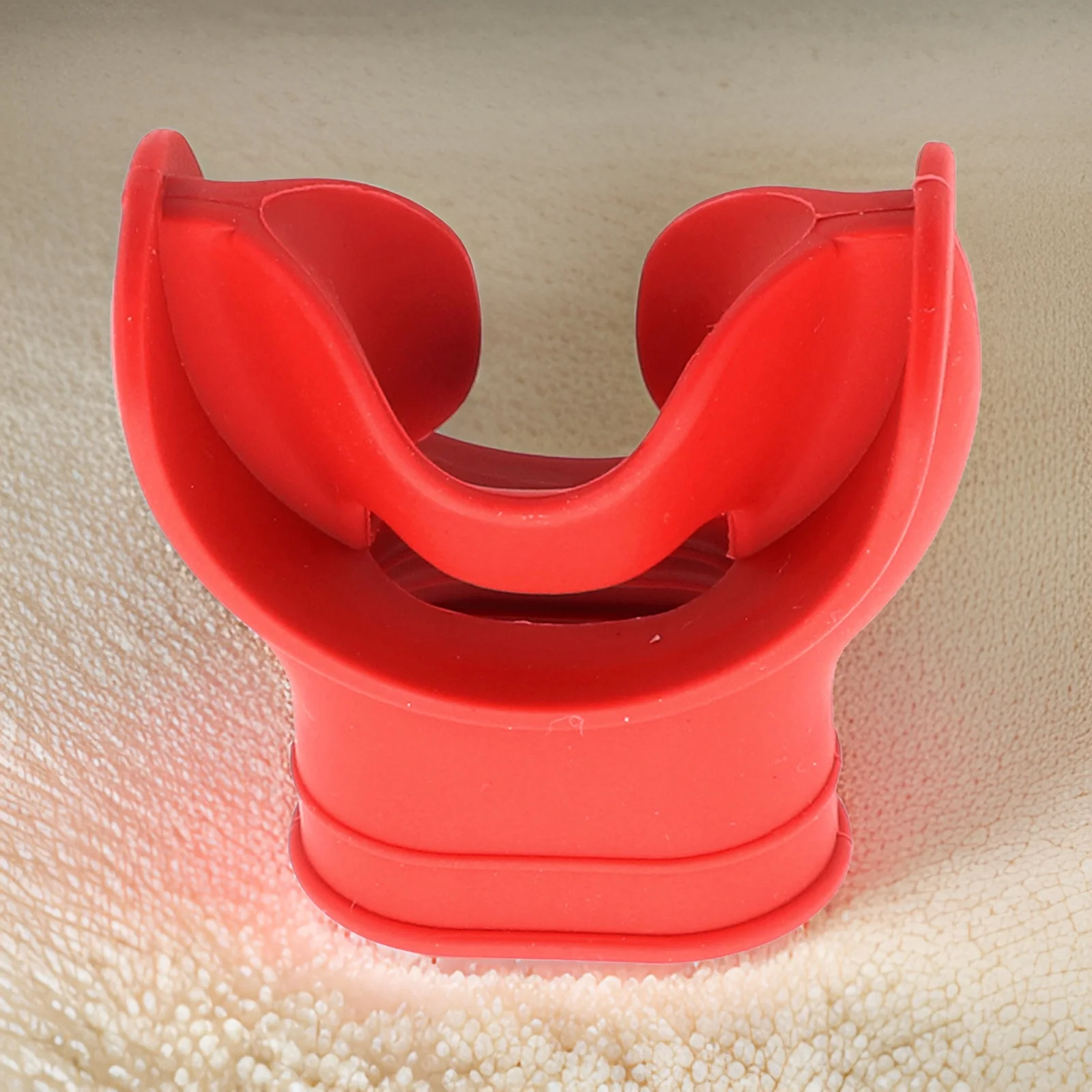 Colorful Tongue Trailer Bite Scuba Diving Second Stage Silicone Mouthpieces Snorkel Regulator Mouthpieces Scuba Diving Accessori
Colorful Tongue Trailer Bite Scuba Diving Second Stage Silicone Mouthpieces Snorkel Regulator Mouthpieces Scuba Diving Accessori