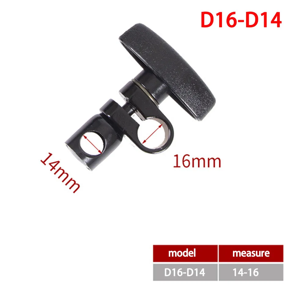 Sleeve Swivel Clamp Chuck For Magnetic Stands Holder Bar Dial Indicator Gauge Test Indicator Hole Micrometer/Holder
Sleeve Swivel Clamp Chuck For Magnetic Stands Holder Bar Dial Indicator Gauge Test Indicator Hole Micrometer/Holder