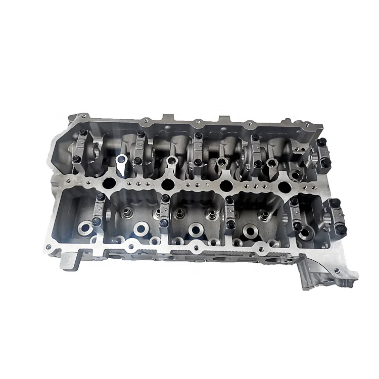 

Fair Price High Quality Auto Engine Systems Diesel Engine Cylinder Head OEM 1005C961 4N15 1005C644