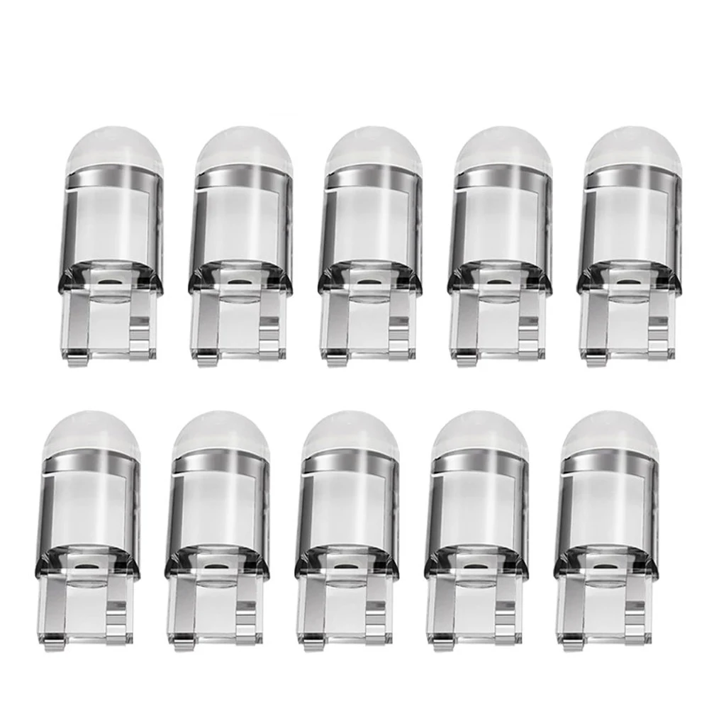 Лампа для чтения фонаря W5W 194 T10, приборная лампа, стеклянный корпус, лампа для номерного знака, купол автомобиля, лампа для фонаря 
Лампа для чтения фонаря W5W 194 T10, приборная лампа, стеклянный корпус, лампа для номерного знака, купол автомобиля, лампа для фонаря