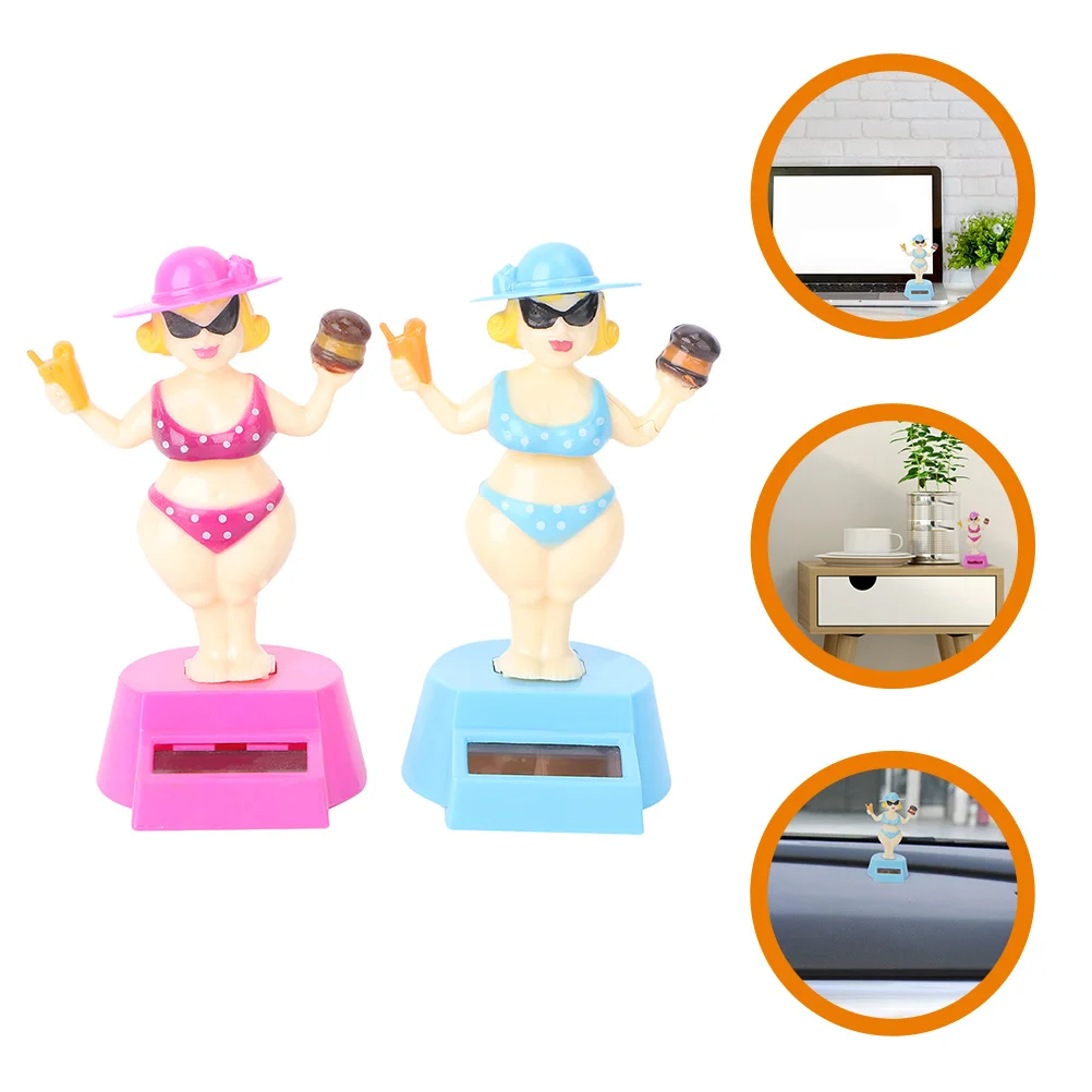 Figurine Decoration DIY Household Cartoon Crafts Interior Dashboard Decorations Ornament Indoor Female Statue 
Figurine Decoration DIY Household Cartoon Crafts Interior Dashboard Decorations Ornament Indoor Female Statue