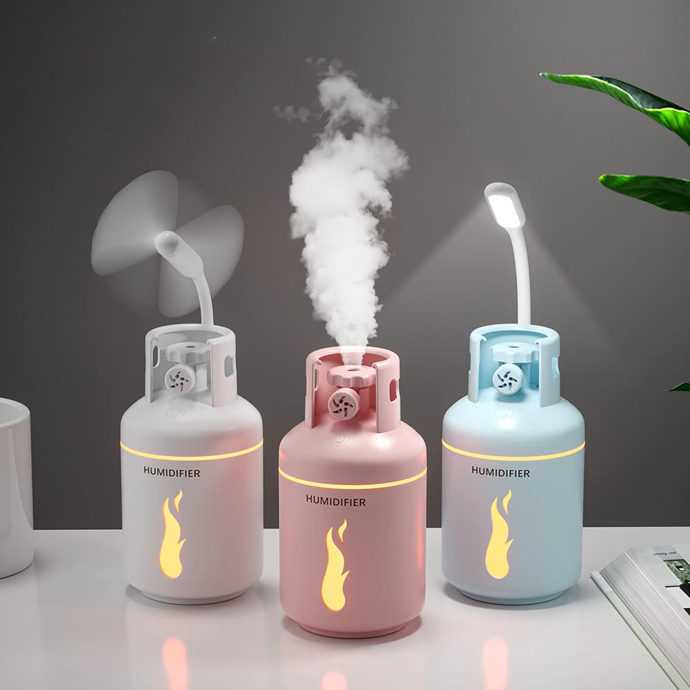 Portable Air Humidifier Aromatherapy Essential Oil Diffuser Desktop USB Humidifier Mini Sprayer Car Silent Home Diffuser
Portable Air Humidifier Aromatherapy Essential Oil Diffuser Desktop USB Humidifier Mini Sprayer Car Silent Home Diffuser