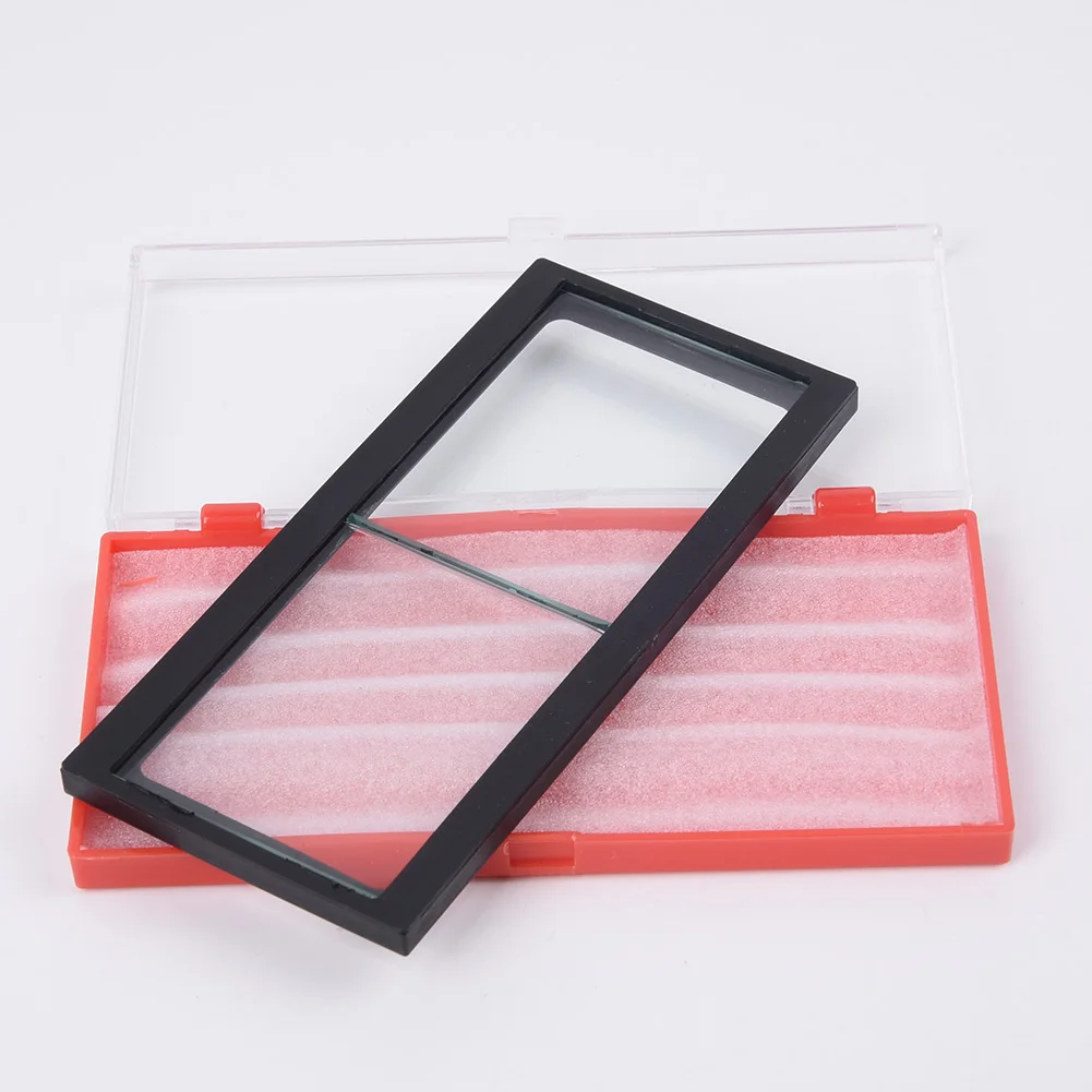 1PC Arc Welding Magnifier Lens Welder Screen Helmet Glass Diopter 1.0-3.0 Anti-Glare Important Role In Preventing Electric Eyes
1PC Arc Welding Magnifier Lens Welder Screen Helmet Glass Diopter 1.0-3.0 Anti-Glare Important Role In Preventing Electric Eyes