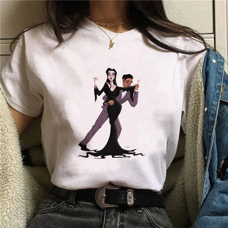 T-Shirt Women'S Casual Cute T-Shirt Fashion Trend Cute Short Sleeved Pattern Women'S Retro Versatile Printed Round Neck T-Shirt
T-Shirt Women'S Casual Cute T-Shirt Fashion Trend Cute Short Sleeved Pattern Women'S Retro Versatile Printed Round Neck T-Shirt