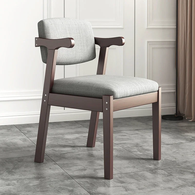 Queen Dressing Table Chair Backrest Barber Wood Style Luxury Designer Lounge Chair Game Fabric Cadeiras Living Room Furniture
Queen Dressing Table Chair Backrest Barber Wood Style Luxury Designer Lounge Chair Game Fabric Cadeiras Living Room Furniture