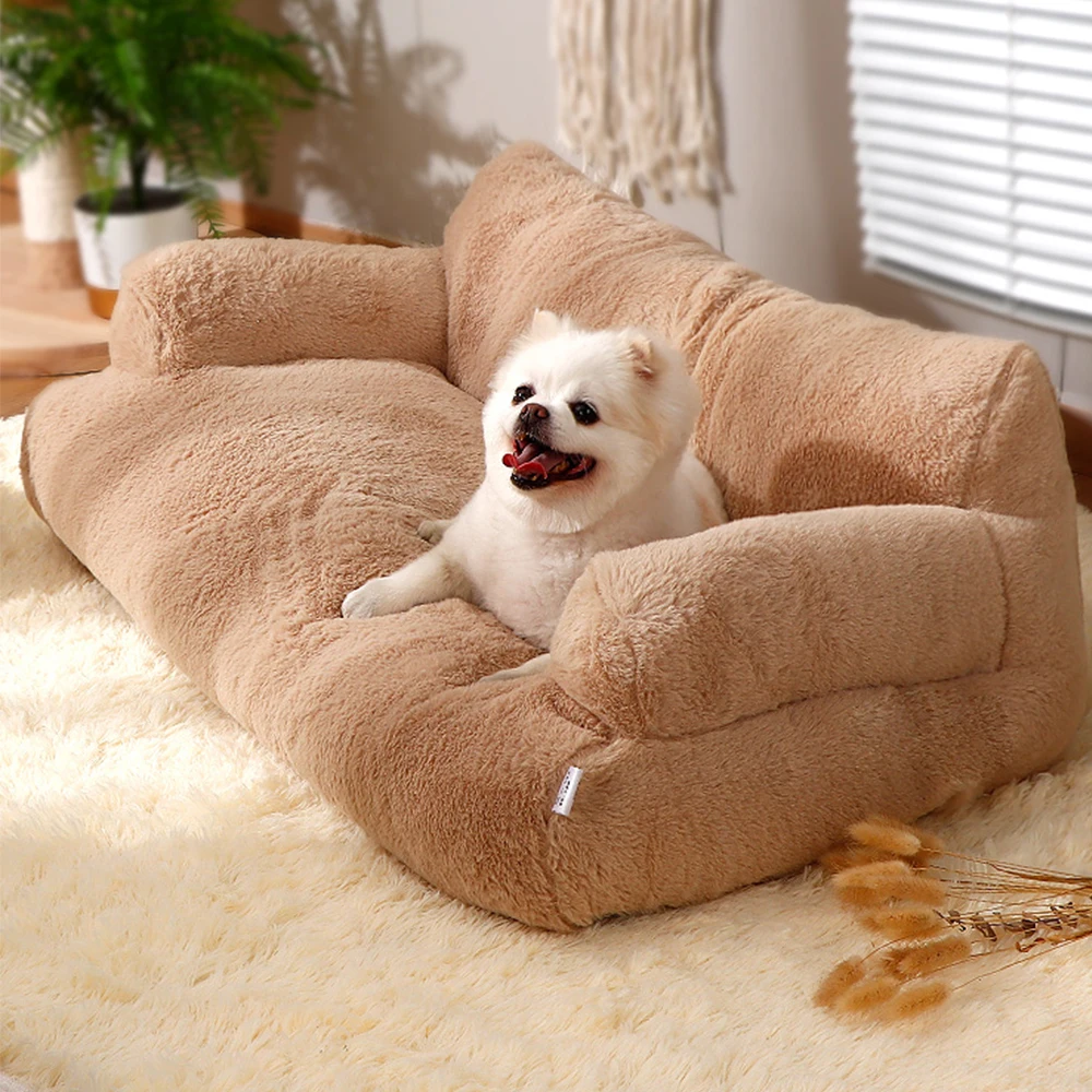 Cat Bed Sofa Winter Warm Cat Nest Sofa Beds Pet Deep Sleeping Bed For Small Medium Dogs Comfortable Plush Puppy Bed Pet Supplies
Cat Bed Sofa Winter Warm Cat Nest Sofa Beds Pet Deep Sleeping Bed For Small Medium Dogs Comfortable Plush Puppy Bed Pet Supplies
